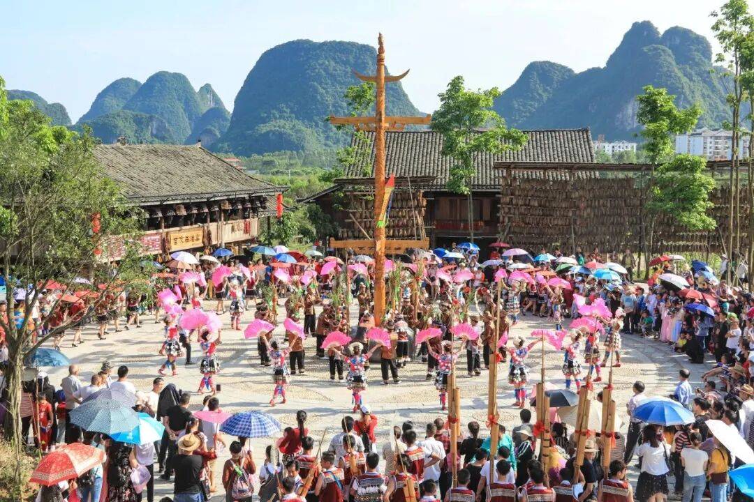 双节融水8天游“保姆级”攻略 听我的不踩坑、不纠结、直接抄